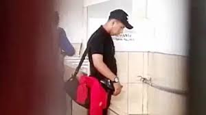 Asian women spied in toilet taking a pee watch on the world of free voyeur video and hidden cameras jpg x Asian toilet spy
