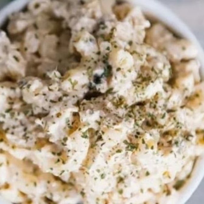 NuVegan Cafe Petersburg by null