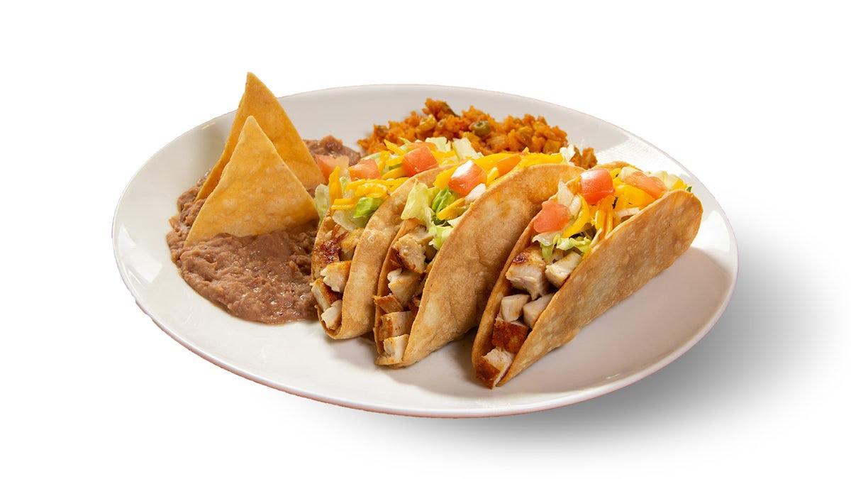 Taco Palenque Cedar Park by null