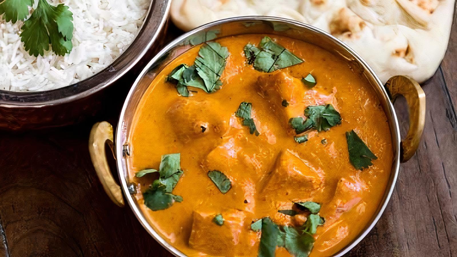 Banana leaf - South Indian Restaurant in Redondo Beach by null