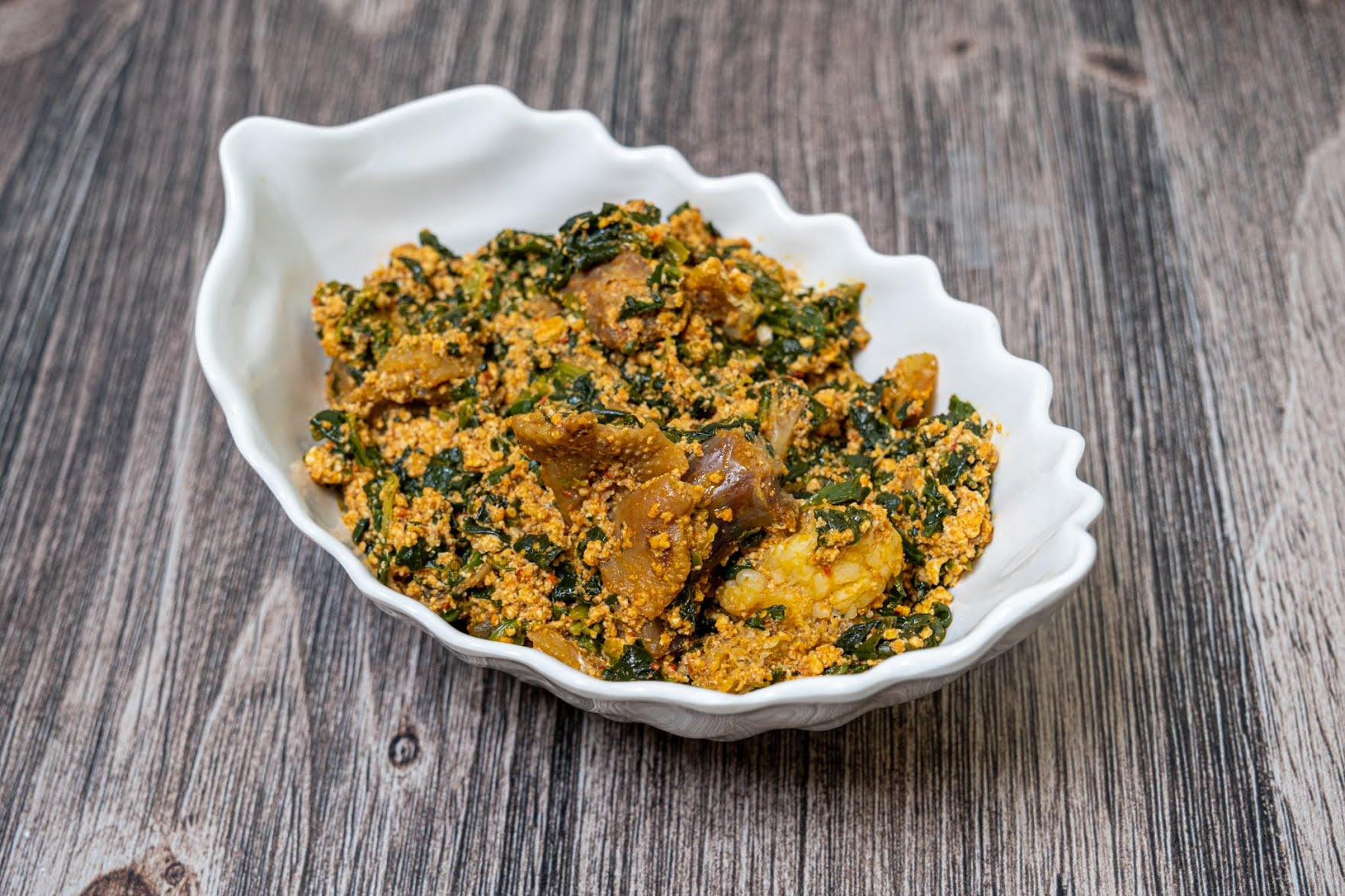 Tailat Kitchen (Nigerian Cuisine) by null
