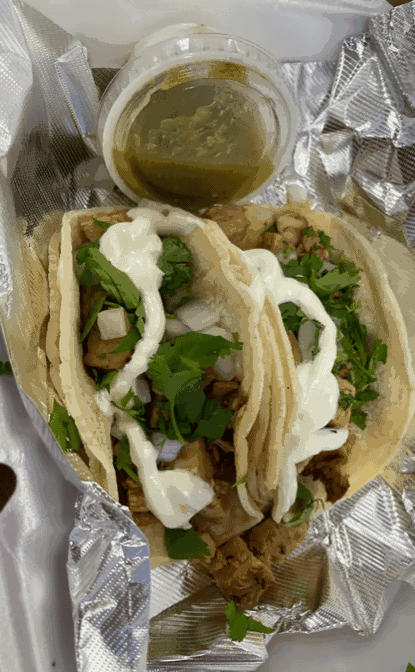 Uno Dos Tacos by null