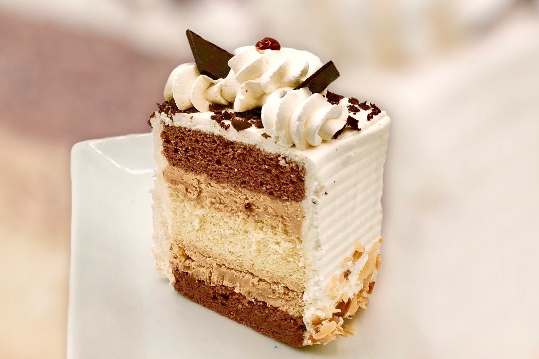 Lutz Bakery by null