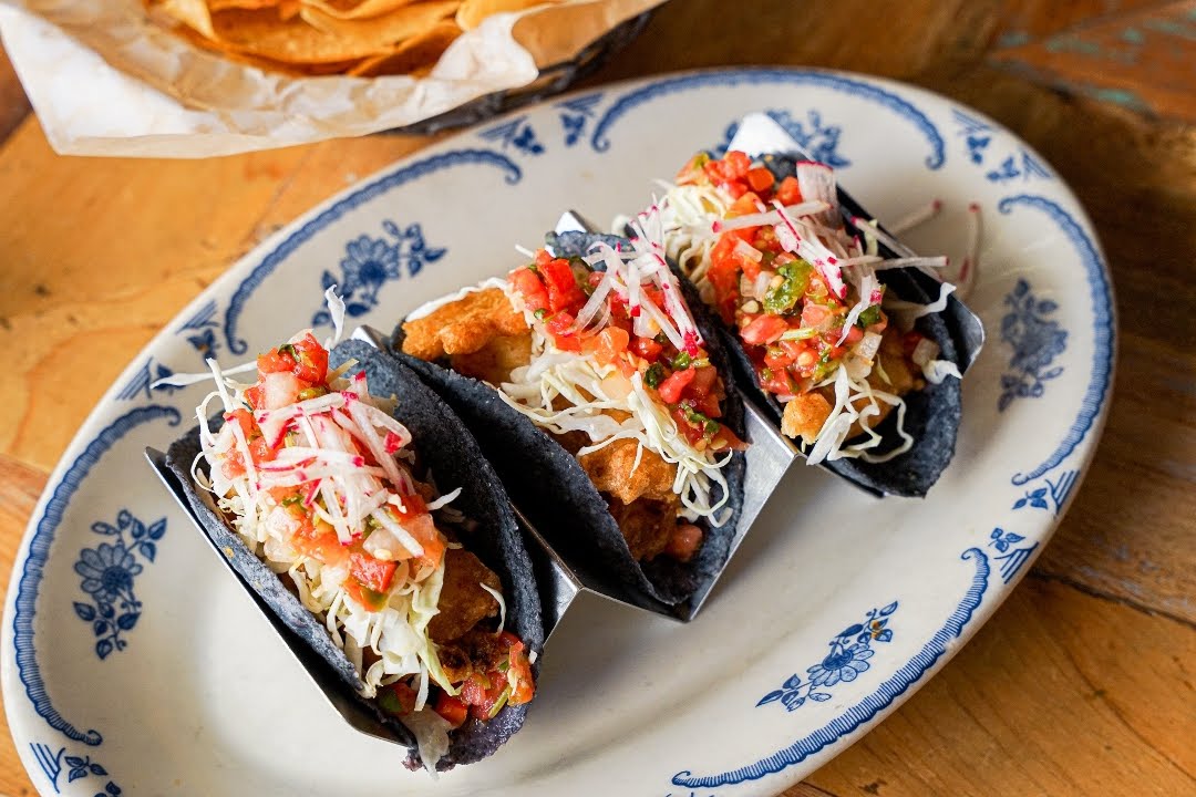 Rocco's Tacos & Tequila Bar by null