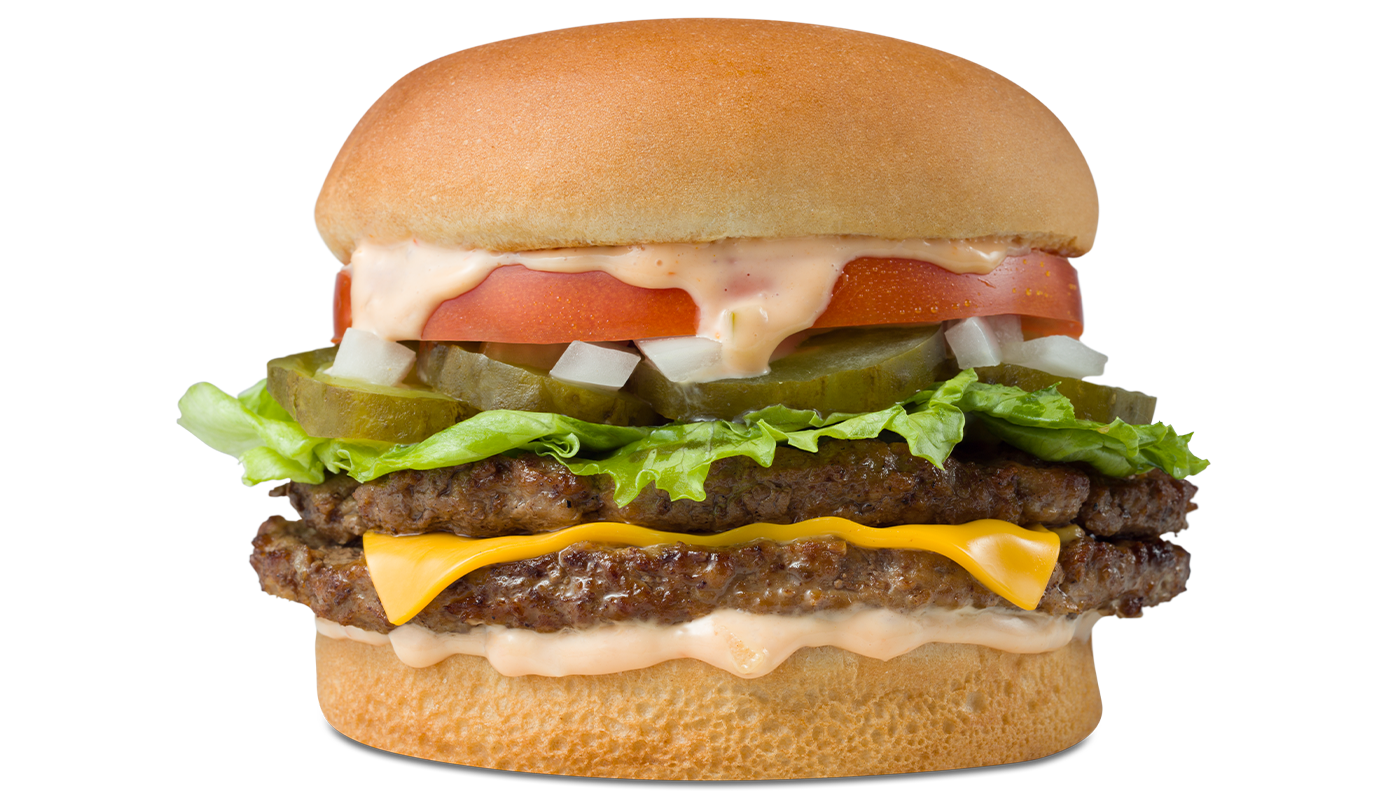 Original Tommy's by null