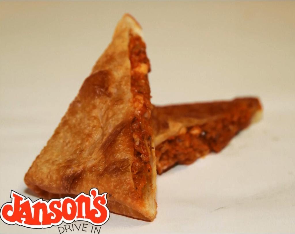 Janson's Drive In by null