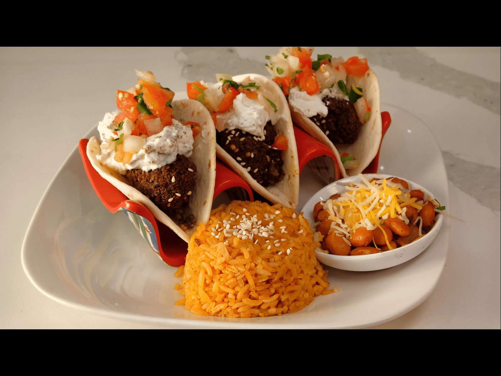Halal Cuts Taco Restaurant and Meat Shop by null