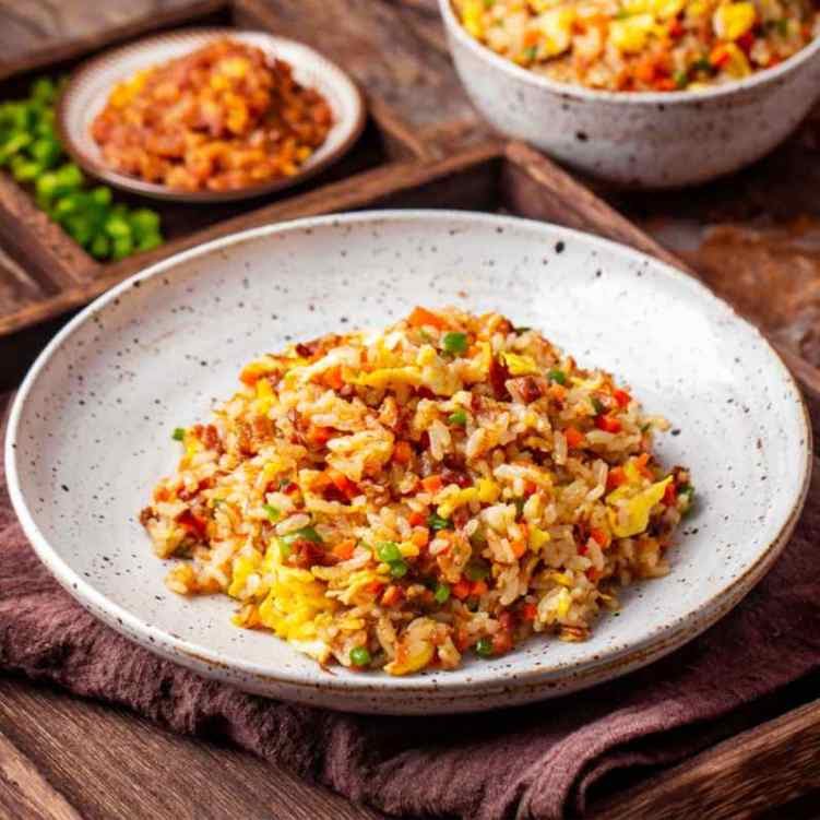 Lanzhou Lamian Noodle Bar by null