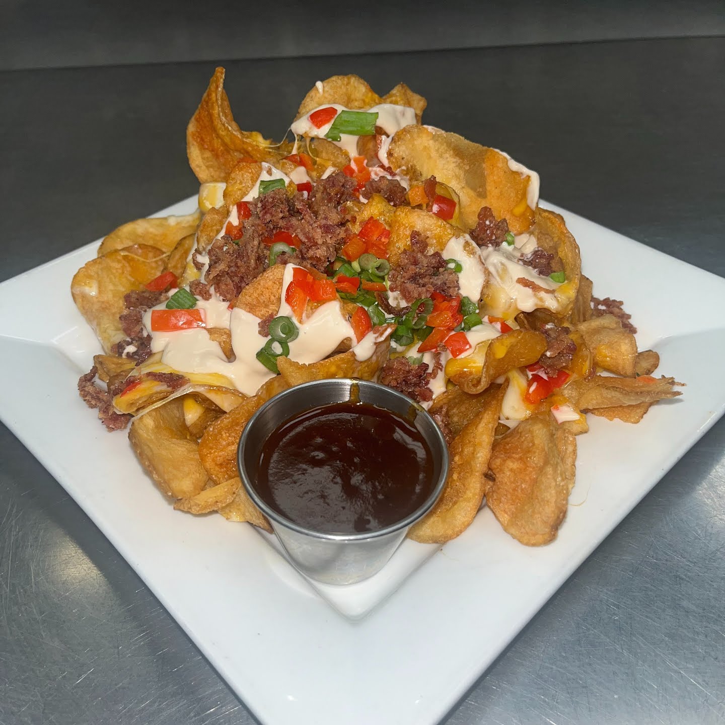 The Thirsty Turtle by null