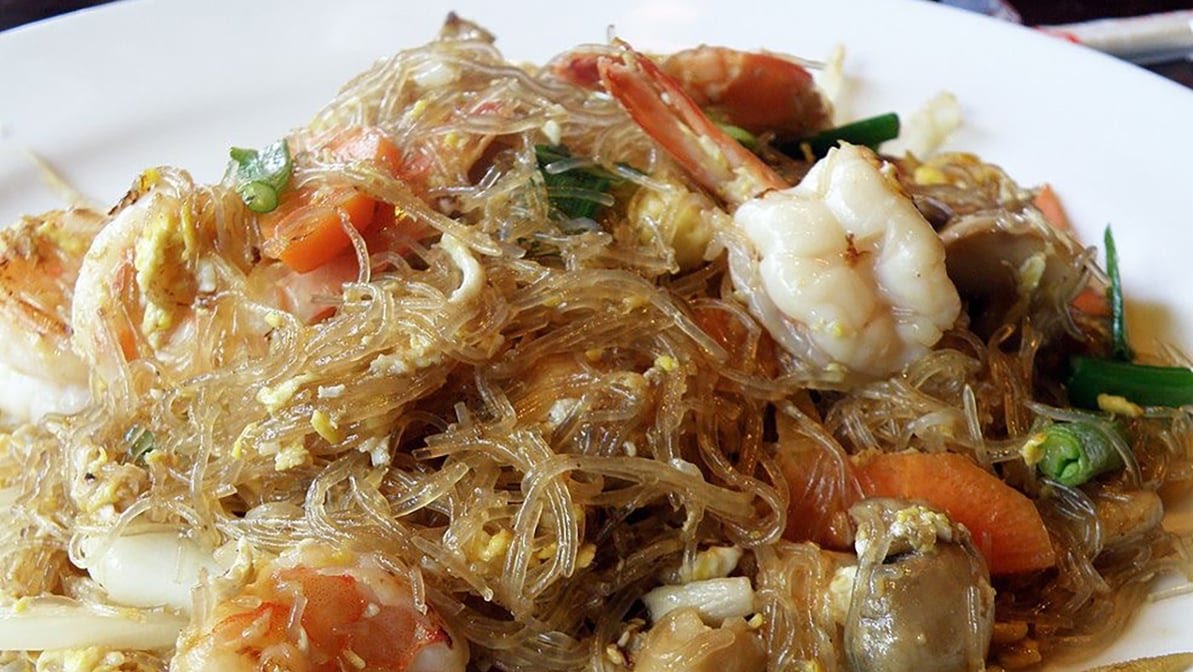 Muse Thai Bistro by null