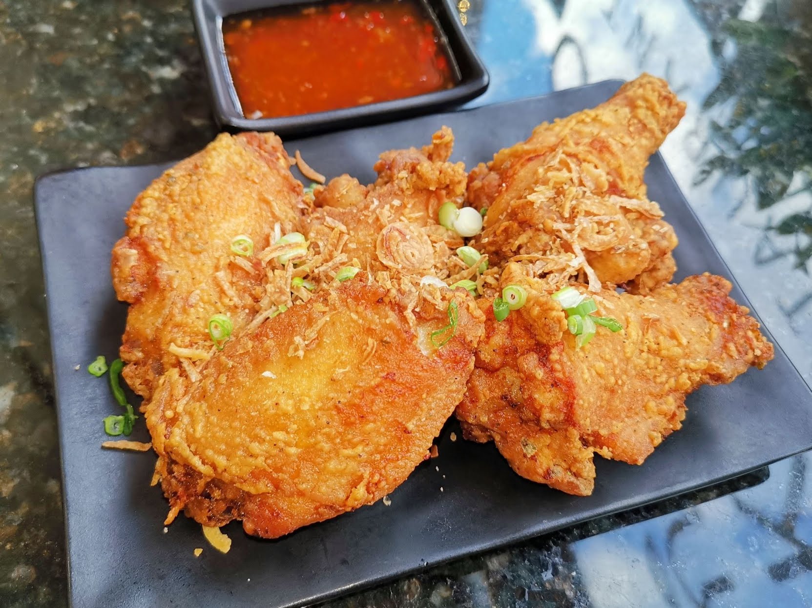 Pai Kin Kao Thai Restaurant by null