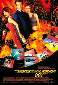 The countdown to octopussy a parody jpg x James bond spoof