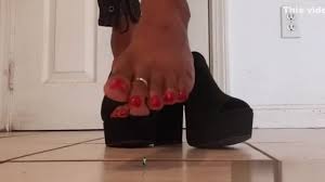 Under giantess feet giantess porn videos jpg x Giantess feet