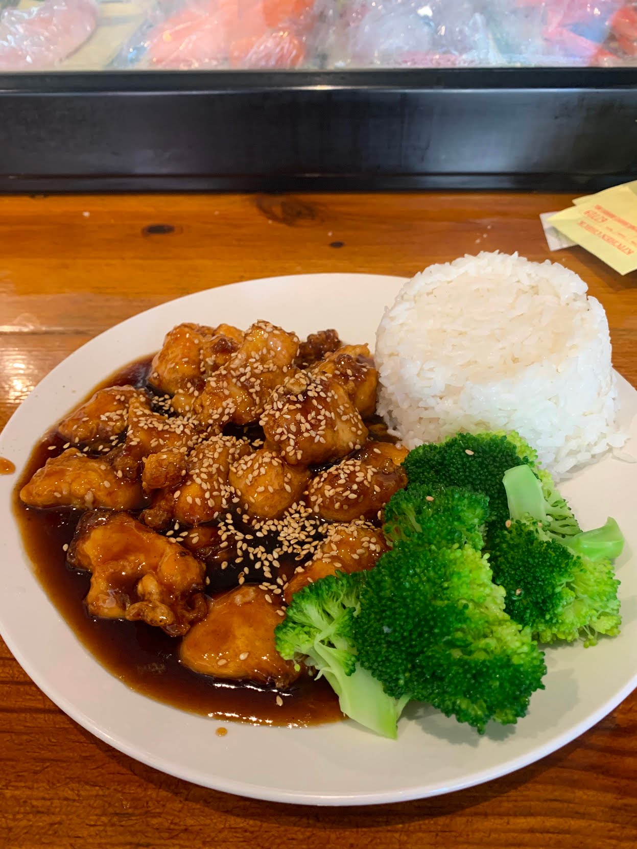 Momotaro Sushi by null