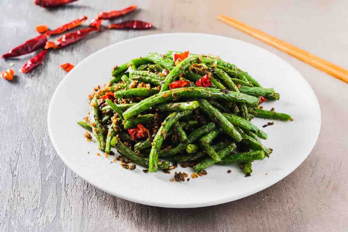 Peppercorn Station 青花椒 纽约 by null