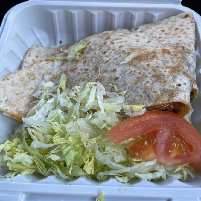 Javier's Tacos by null