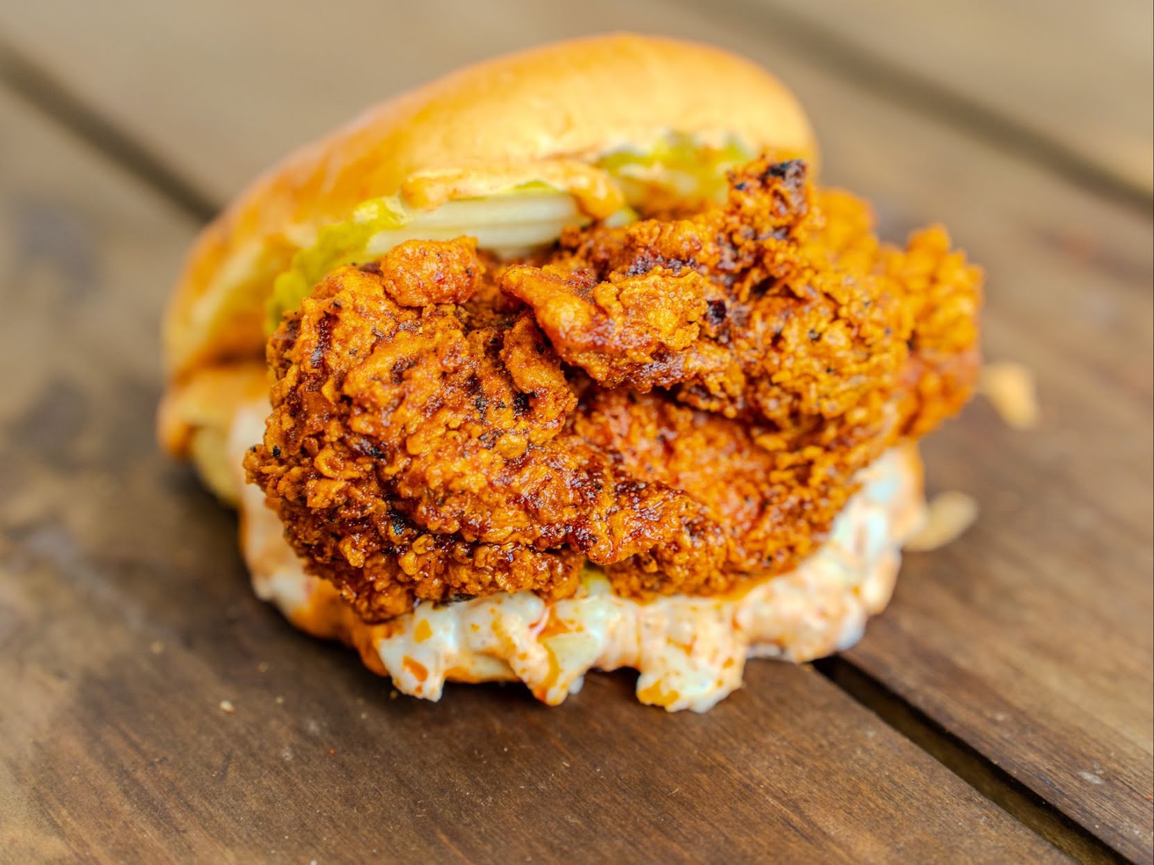 Cousin's Burger by null