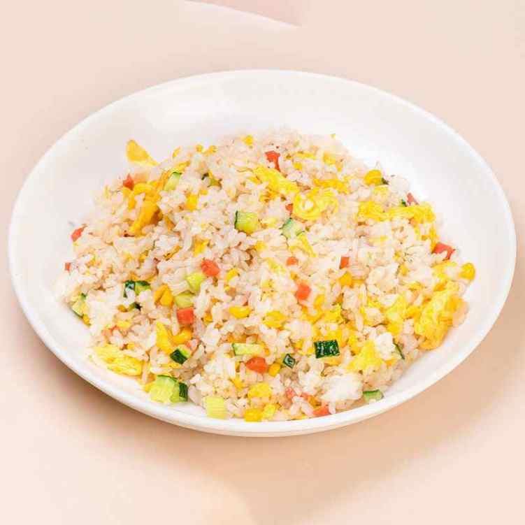 Chef 7 Chinese Food by null