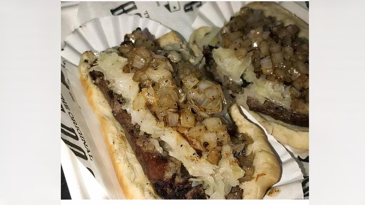 The Original Hot Dog Factory - West End by null