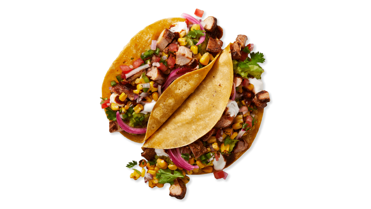 Dos Toros - Burritos, Bowls, and Tacos by null