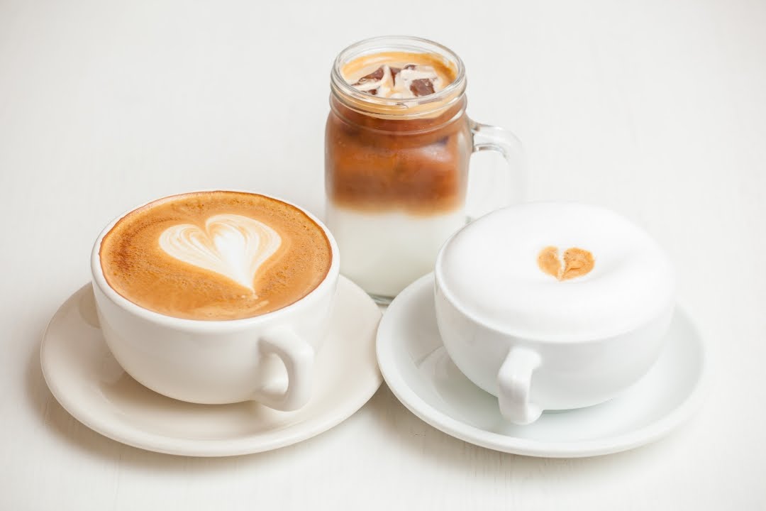 Amandine Patisserie Cafe by null