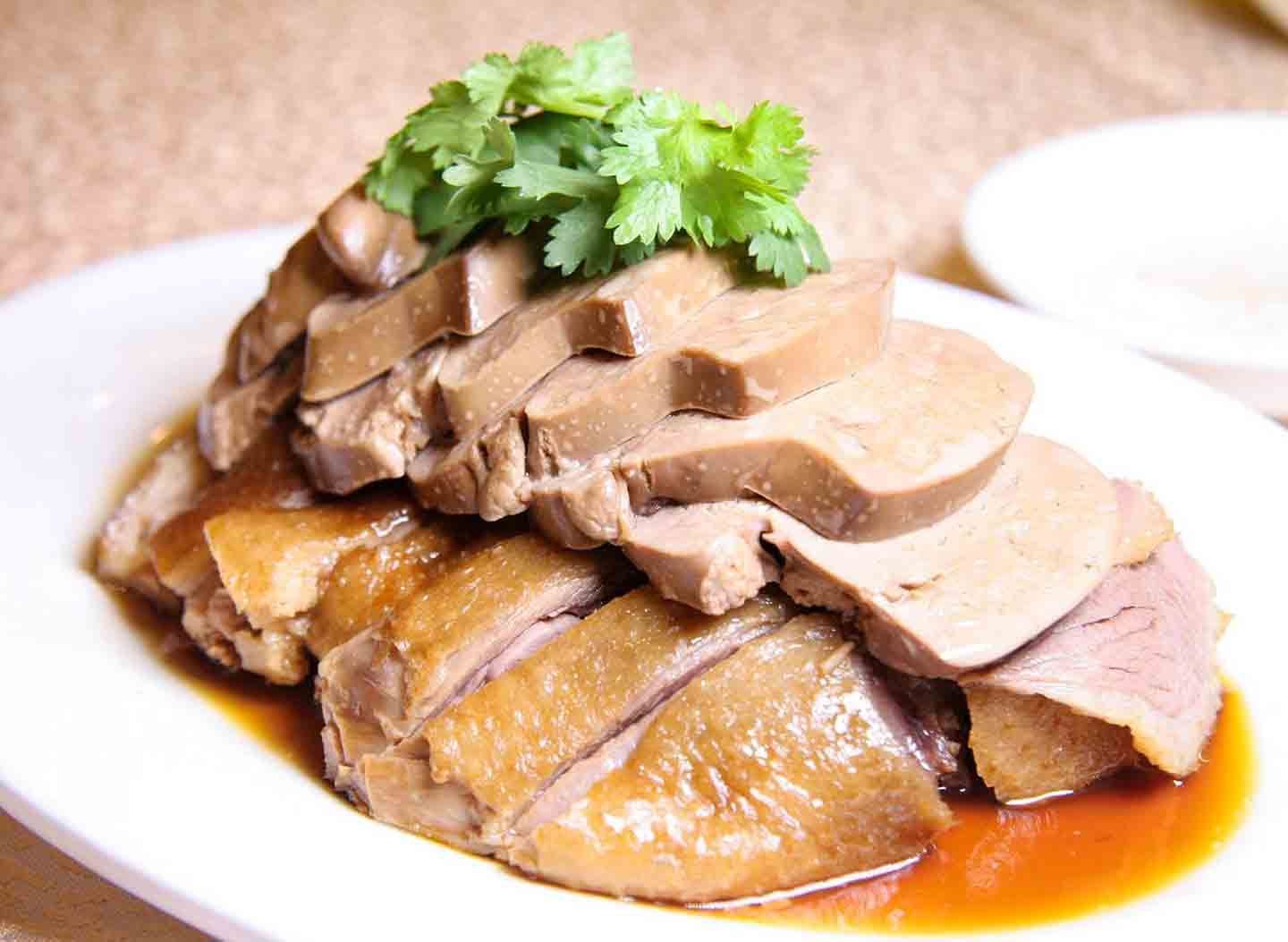 Tak Kee Chiu Chou Restaurant by null