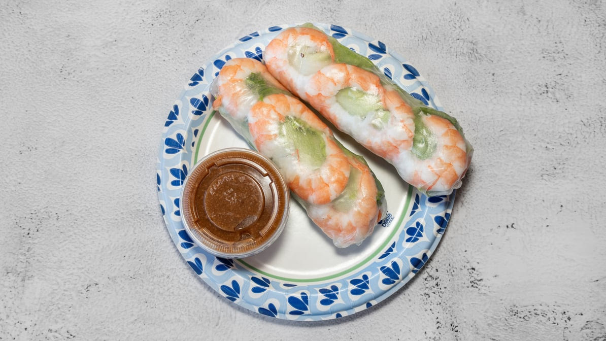 Mango & Mint by null