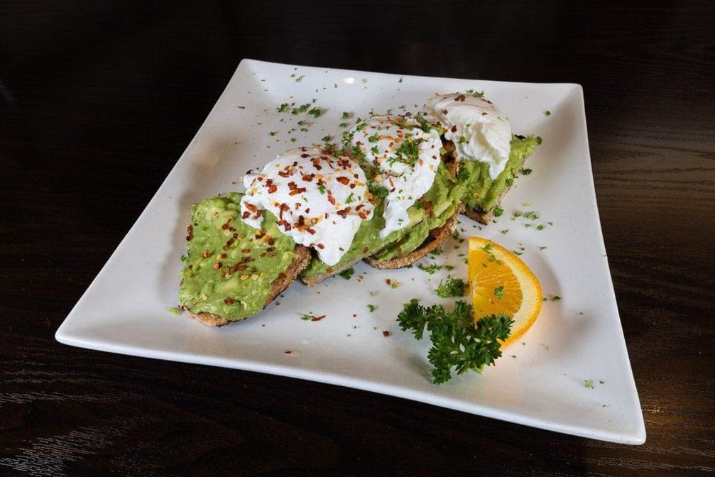 Mels Drive-In by null