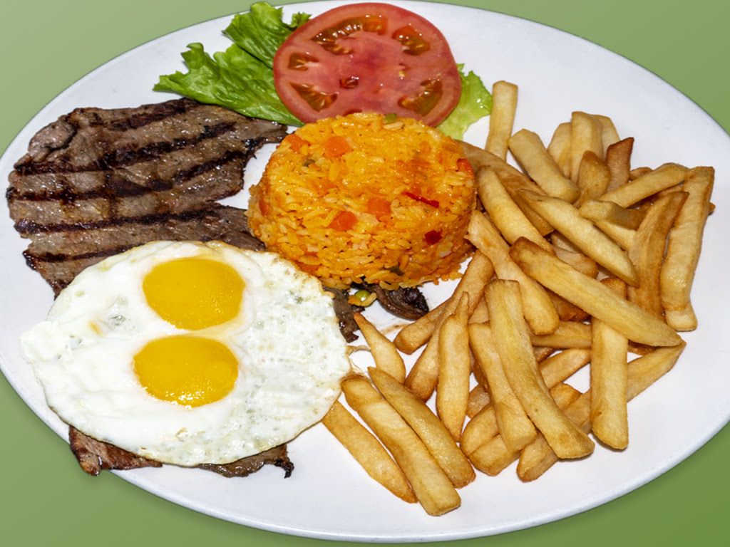 Cositas Ricas by null