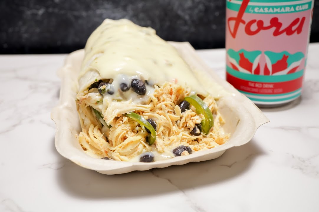 Latin Quarter by null