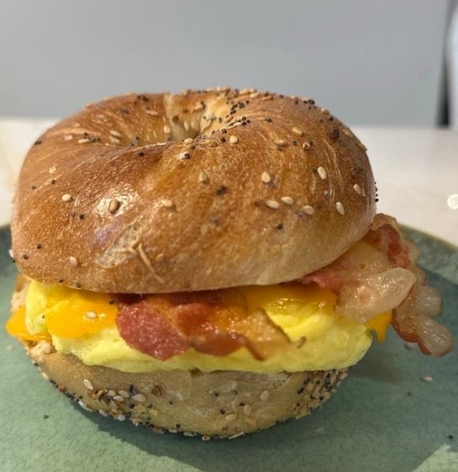 Ess-a-Bagel by null