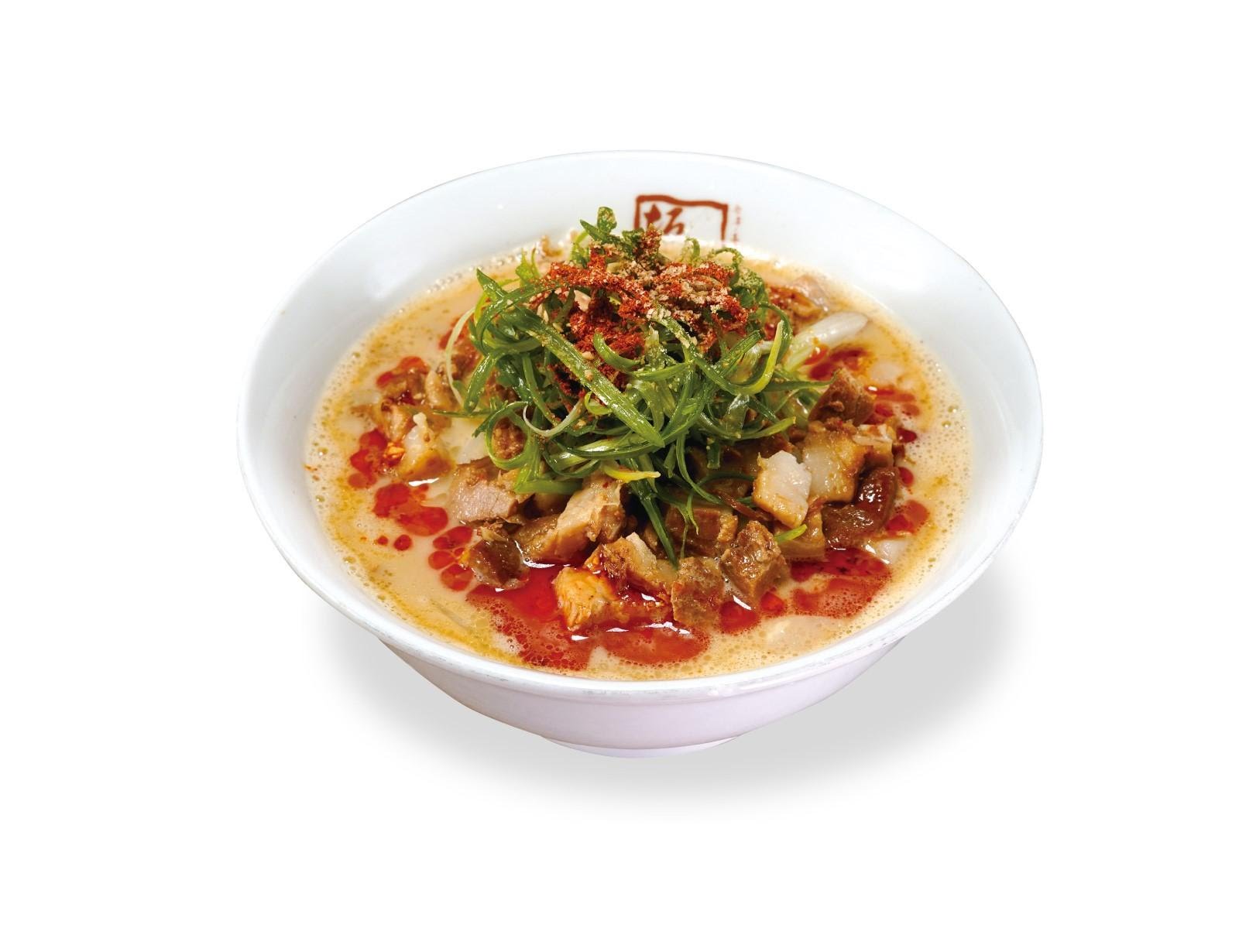 Kitakata Ramen Ban Nai - Torrance by null