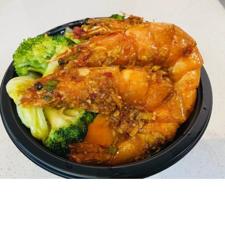 Jing Jing Asian Market by null