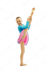  preteen gymnast|Alamy