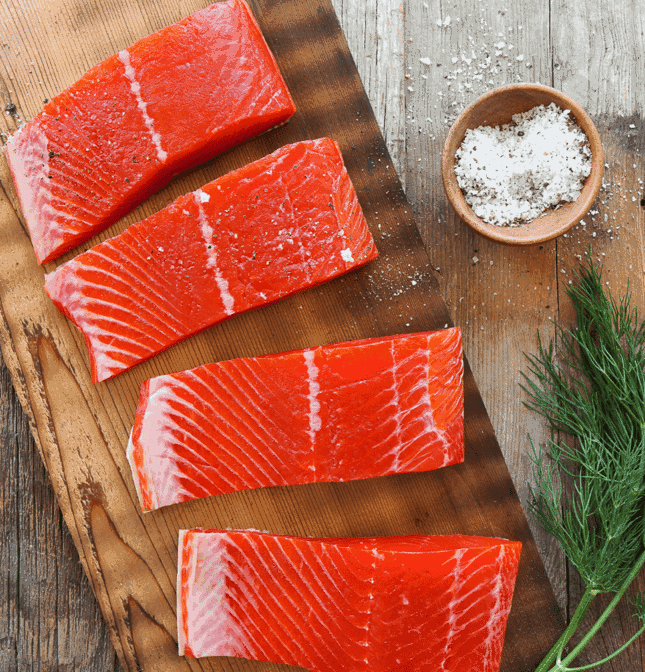 Holy Crab Delivery by null