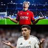 Why did Bryan Zaragoza mimic Real Madrid star after scoring ...