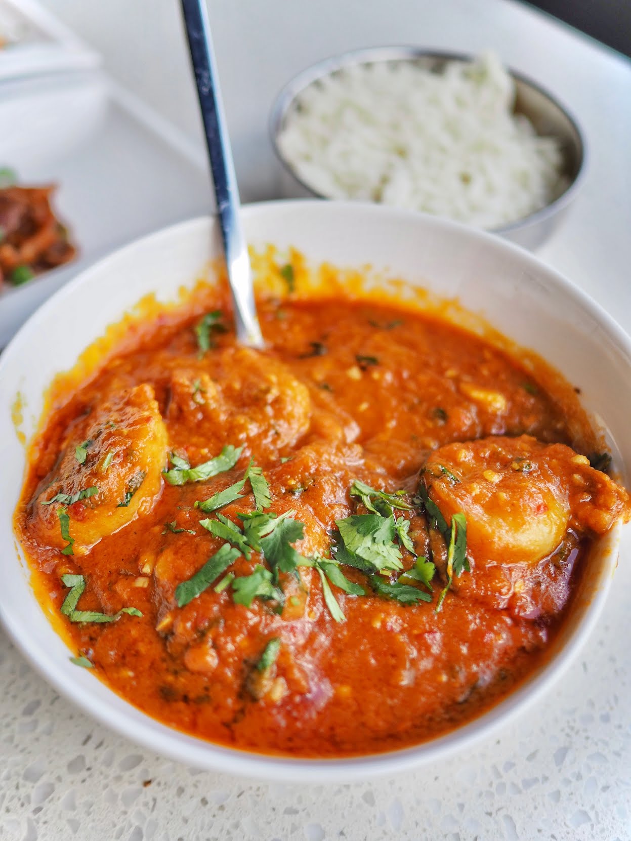 Tabla Indian Restaurant Lake Nona by null