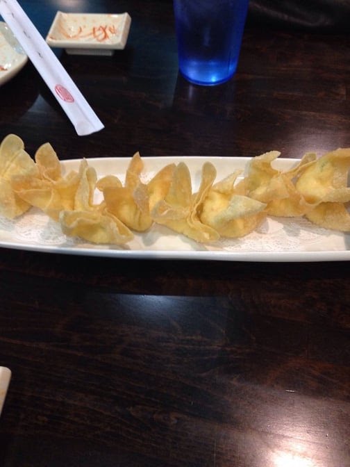 Perfect Diner by null