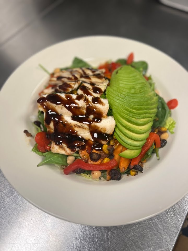 Goose Port American Restaurant • Portuguese Roots by null