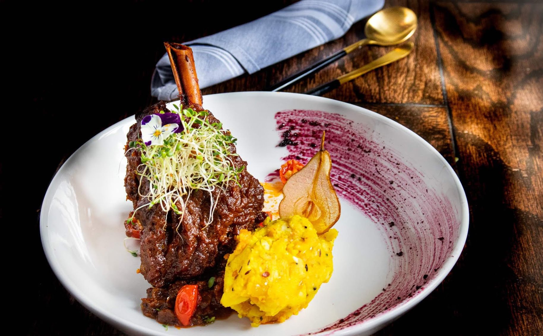 Spice Kraft ( Alexandria ) by null