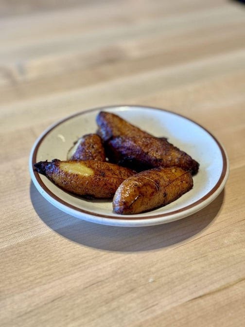 Rosty Peruvian Food by null