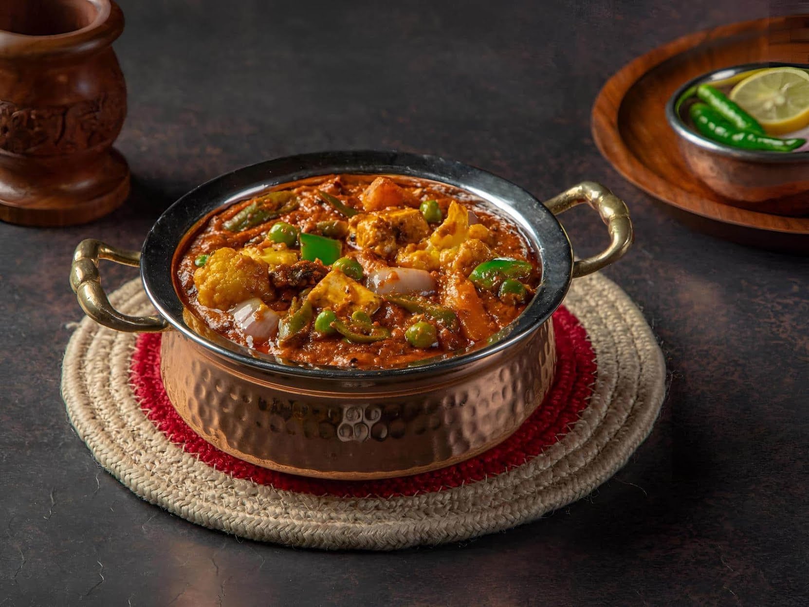 Niros Restaurant by null