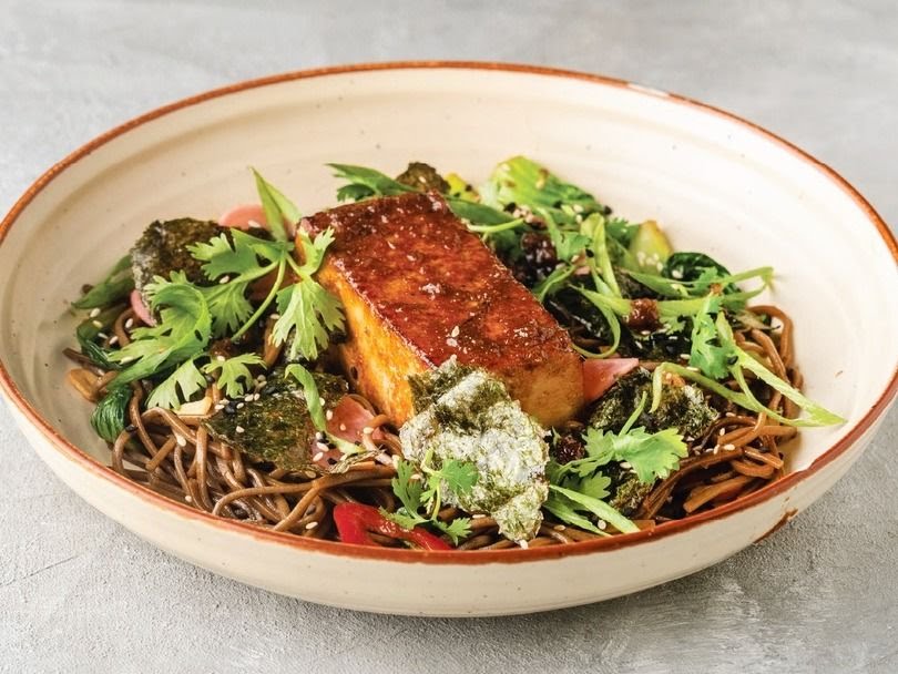 Jones the Grocer by null