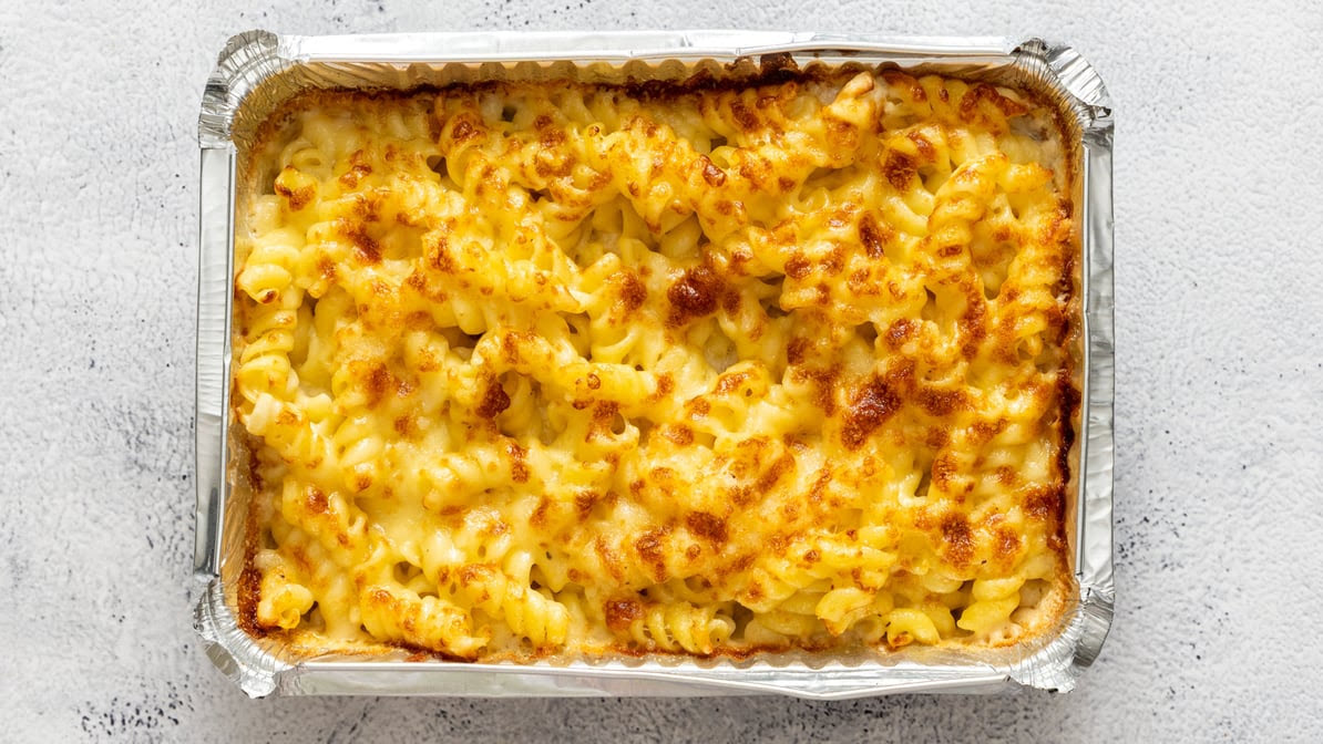 Detroit Pizza Co. by null