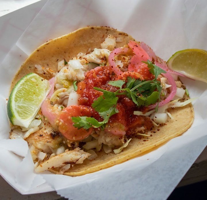 Tito Santana Taqueria by null