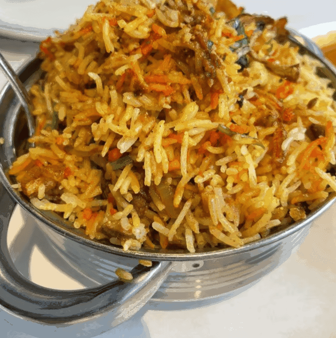 Turmeric Indian Cuisine by null