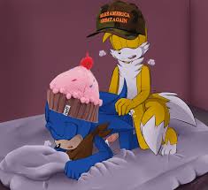 Gay sonic porn with hats on page imhentai jpg x Gay sonic