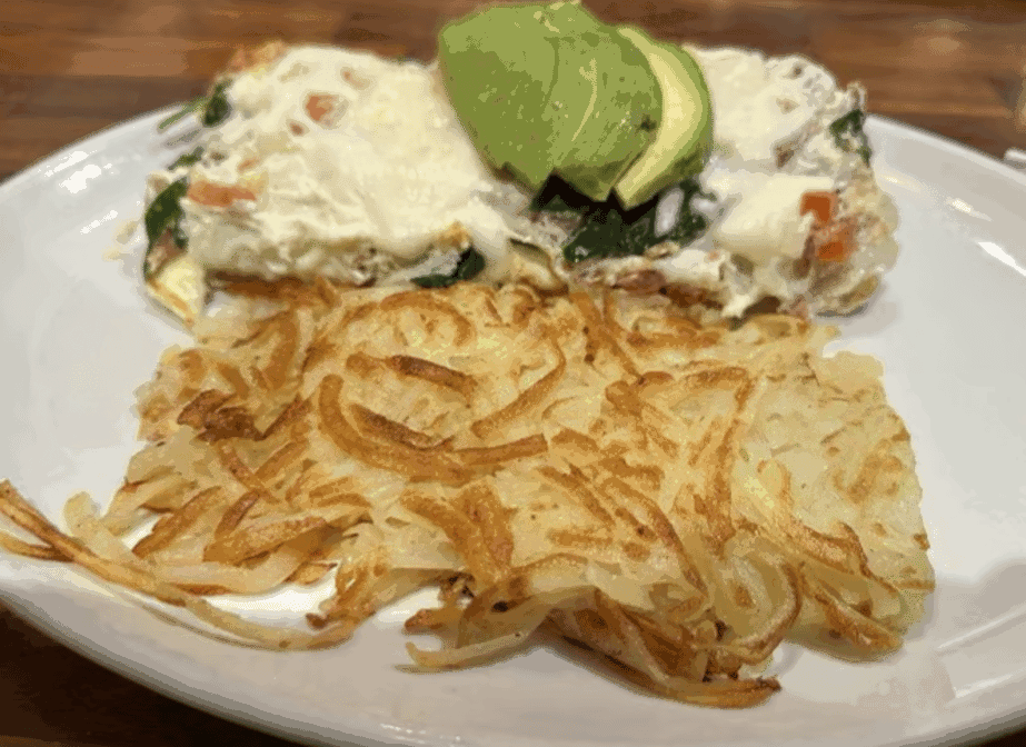 Café De Olla Restaurant by null