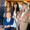 Pingitore festeggia 90 anni: da Pippo Baudo a Valeria Marini, i vip ...