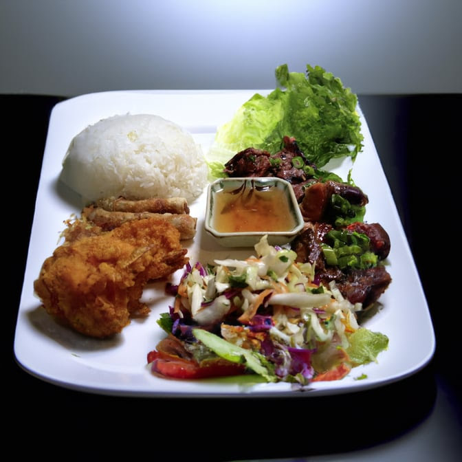 Sai’s Vietnamese Restaurant & Bar by null